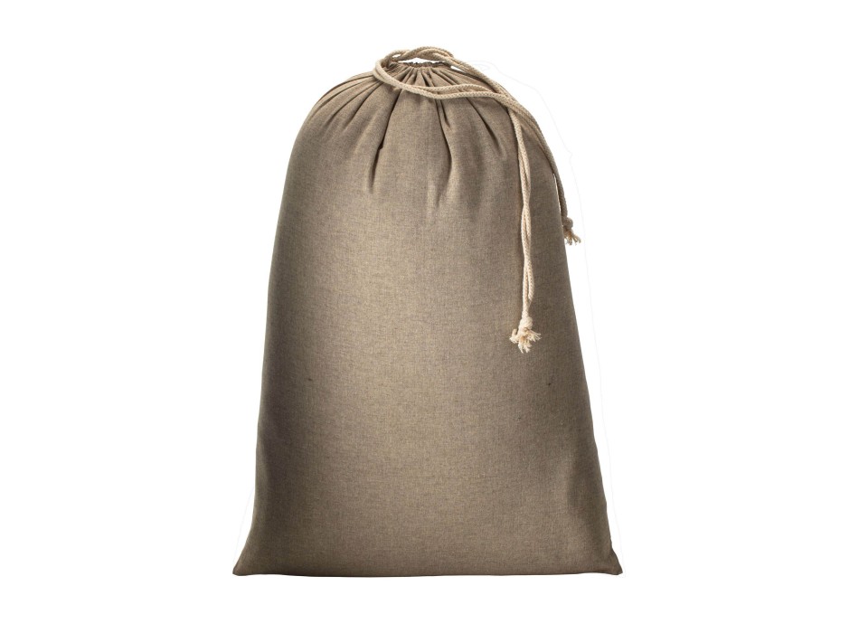 Sacchetto regalo in cotone riciclato 150g/m2, 50 x 75 cm FullGadgets.com