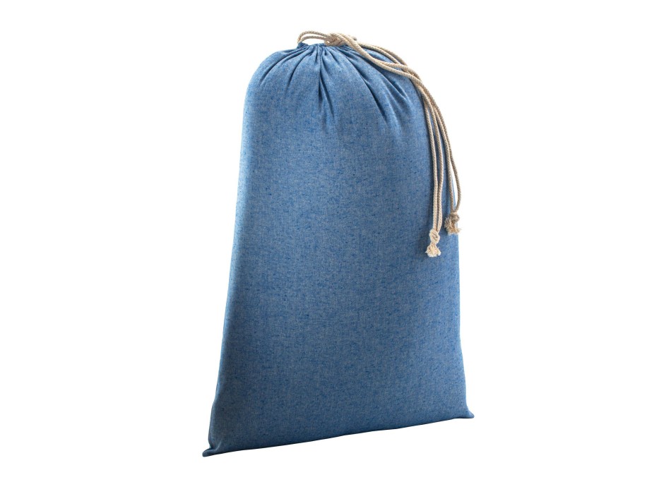 Sacchetto regalo in cotone riciclato 150g/m2, 50 x 75 cm FullGadgets.com