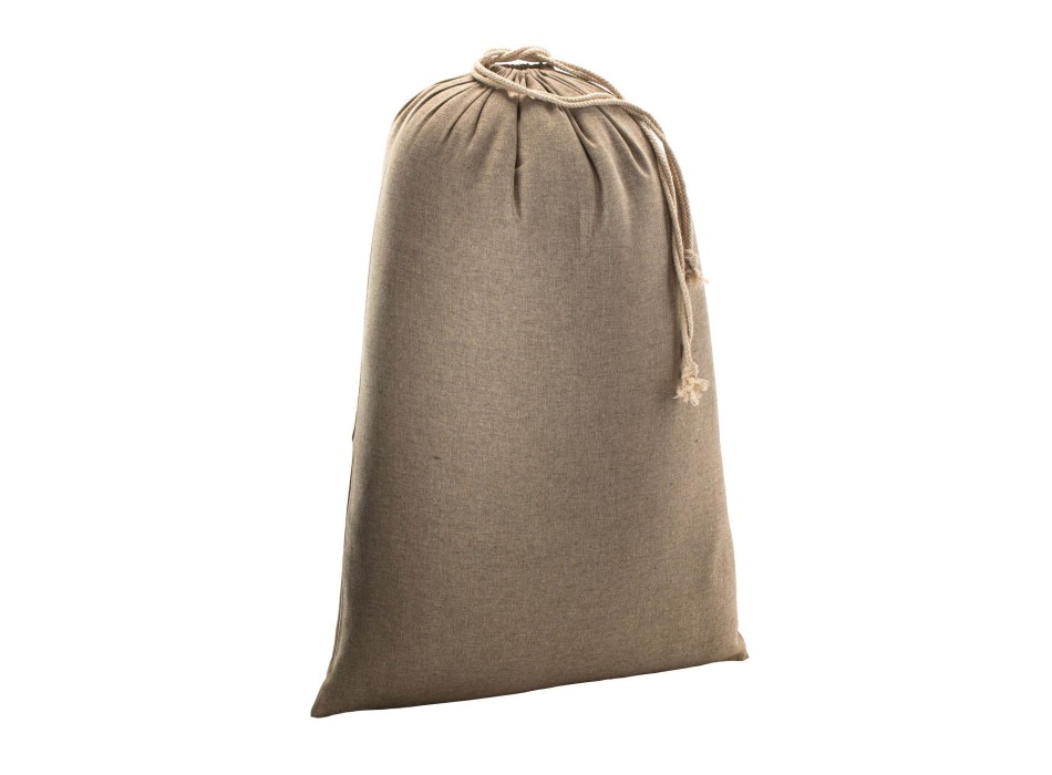 Sacchetto regalo in cotone riciclato 150g/m2, 50 x 75 cm FullGadgets.com