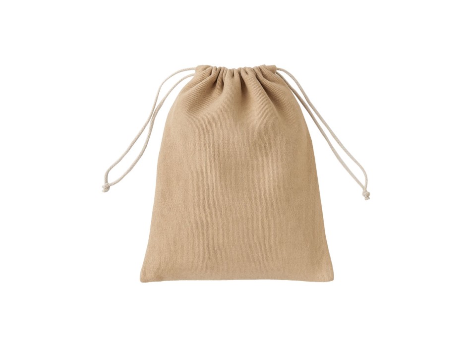 Sacchetto regalo in juco 250 g/m2 richiudibile FullGadgets.com