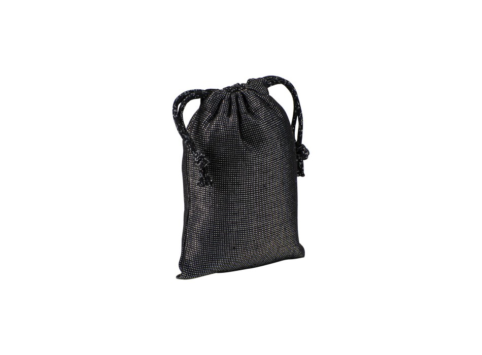 Sacchetto regalo in policotone brillante 150g/m2, 10X14 cm FullGadgets.com