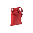 Sacchetto regalo in policotone brillante 150g/m2, 10X14 cm FullGadgets.com