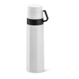 SAFE. Thermos in acciaio inox e PP 490 mL FullGadgets.com