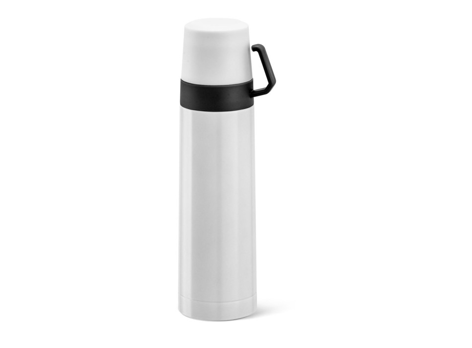 SAFE. Thermos in acciaio inox e PP 490 mL FullGadgets.com