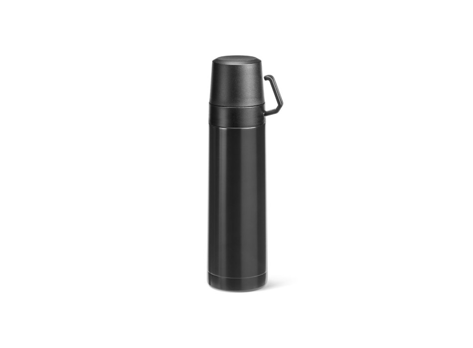 SAFE. Thermos in acciaio inox e PP 490 mL FullGadgets.com