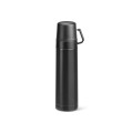 SAFE. Thermos in acciaio inox e PP 490 mL