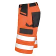 Safety Cargo Shorts FullGadgets.com