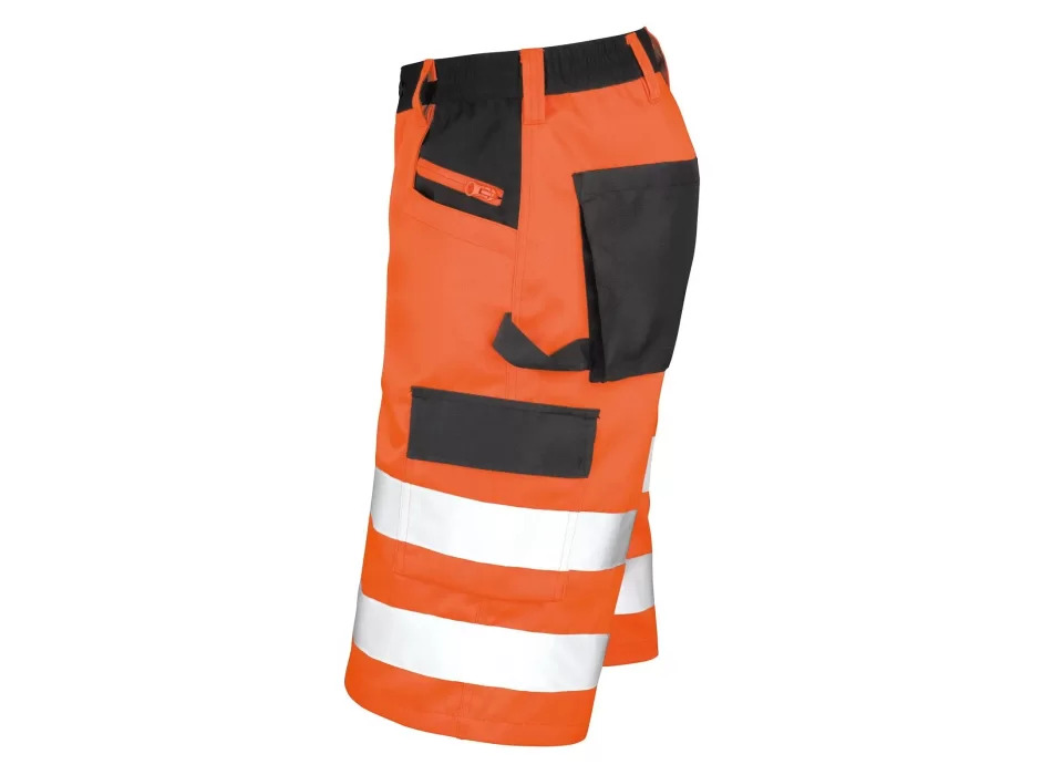 Safety Cargo Shorts FullGadgets.com