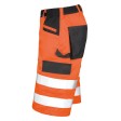 Safety Cargo Shorts FullGadgets.com