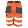 Safety Cargo Shorts FullGadgets.com