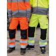 Safety Cargo Trousers FullGadgets.com