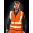 Safety High Viz Vest FullGadgets.com