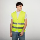 SAFETY JACKET FullGadgets.com