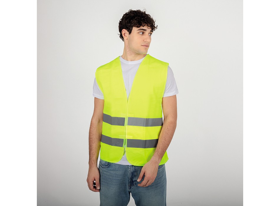SAFETY JACKET FullGadgets.com