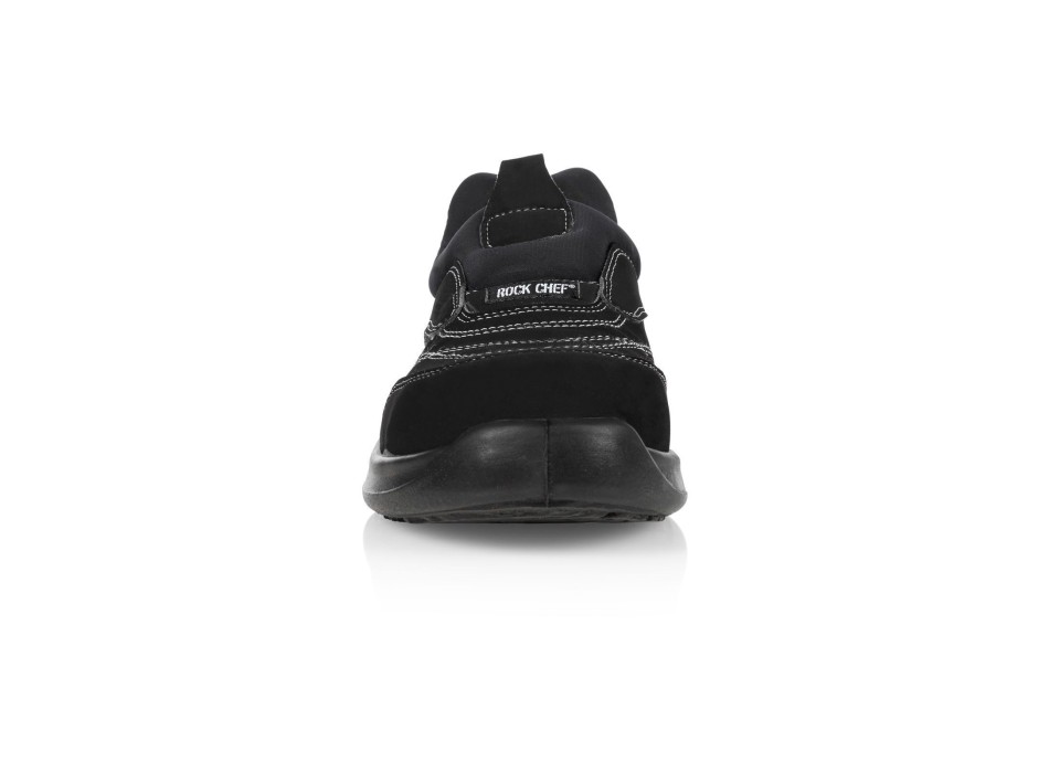 Safety Shoe ROCK CHEF® STEP 7 FullGadgets.com