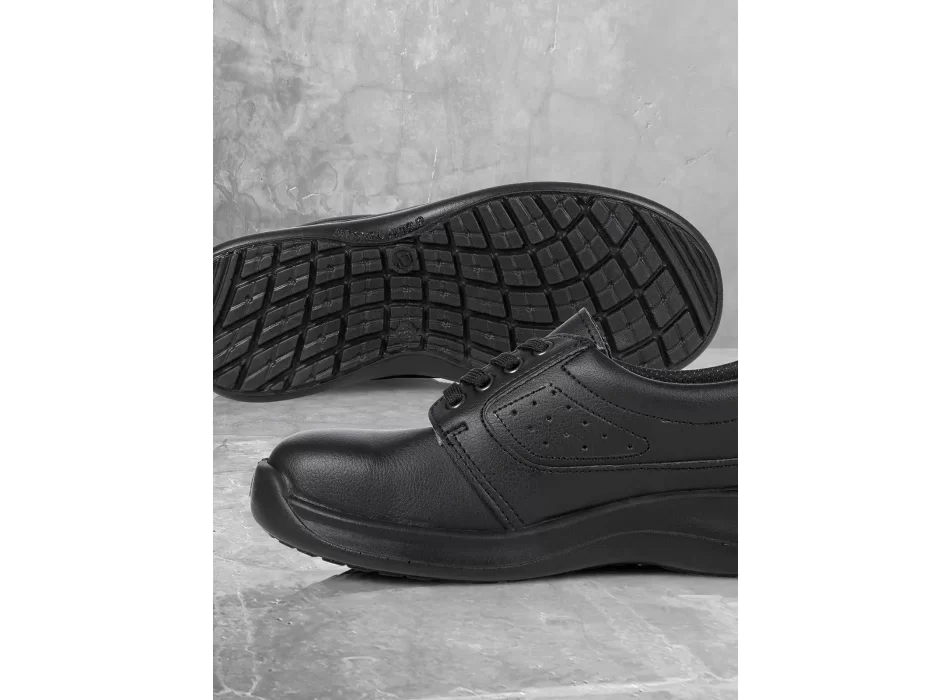 Safety Shoe Usedom FullGadgets.com