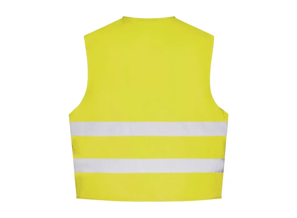 Safety Vest FullGadgets.com