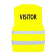 Safety Vest FullGadgets.com