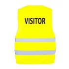 Safety Vest FullGadgets.com