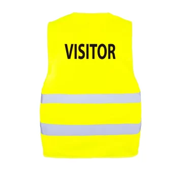Safety Vest FullGadgets.com