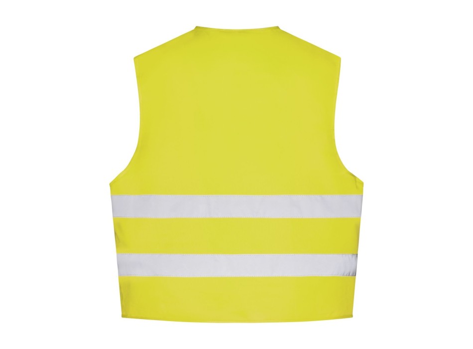 Safety Vest FullGadgets.com