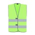 Safety Vest Personalizzabile