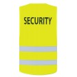 Safety Vest FullGadgets.com