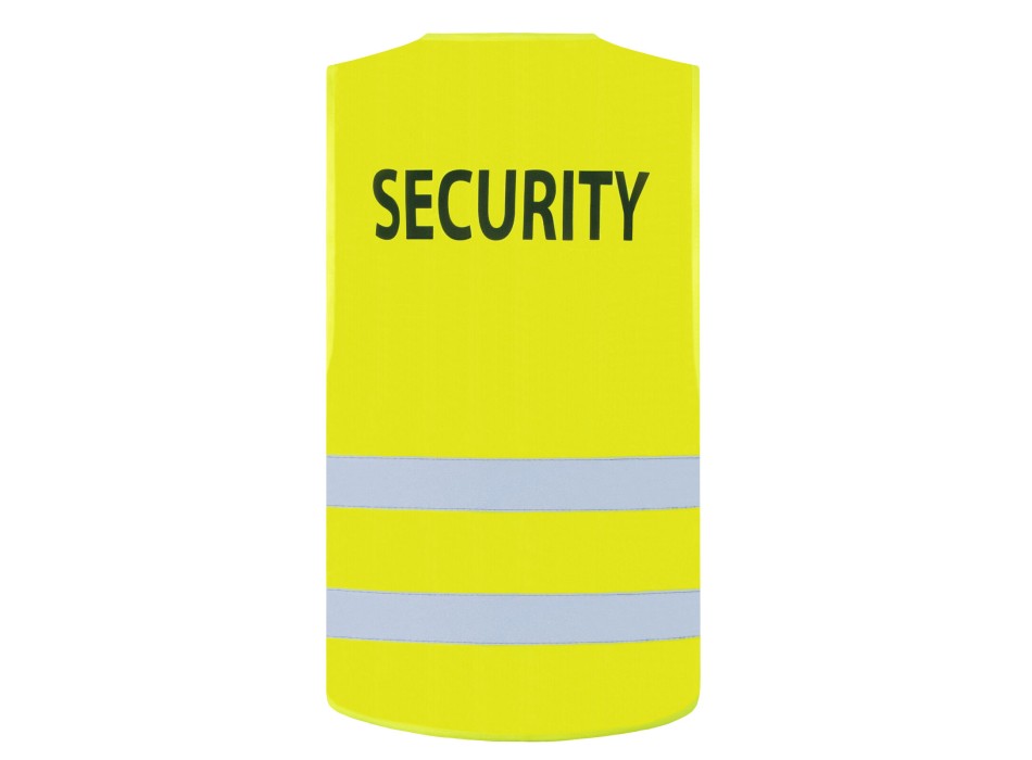 Safety Vest FullGadgets.com