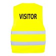Safety Vest FullGadgets.com