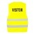 Safety Vest Personalizzabile