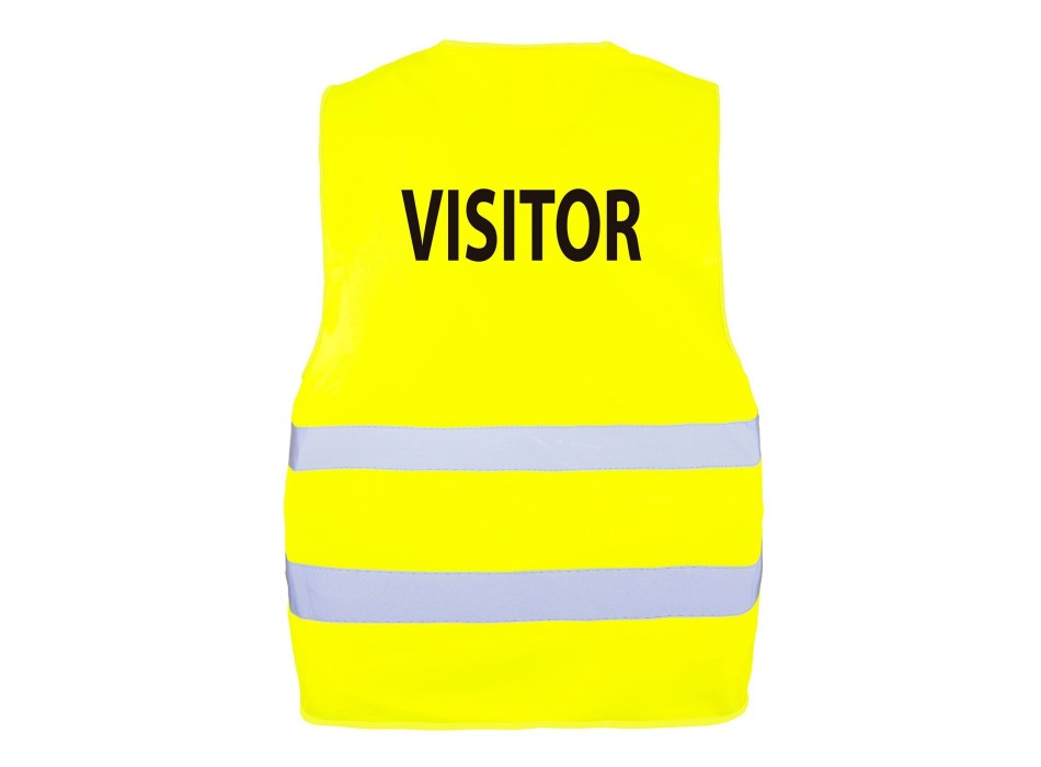 Safety Vest FullGadgets.com