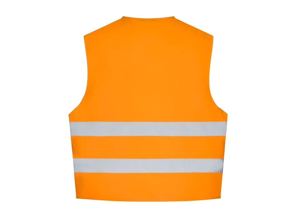 Safety Vest FullGadgets.com