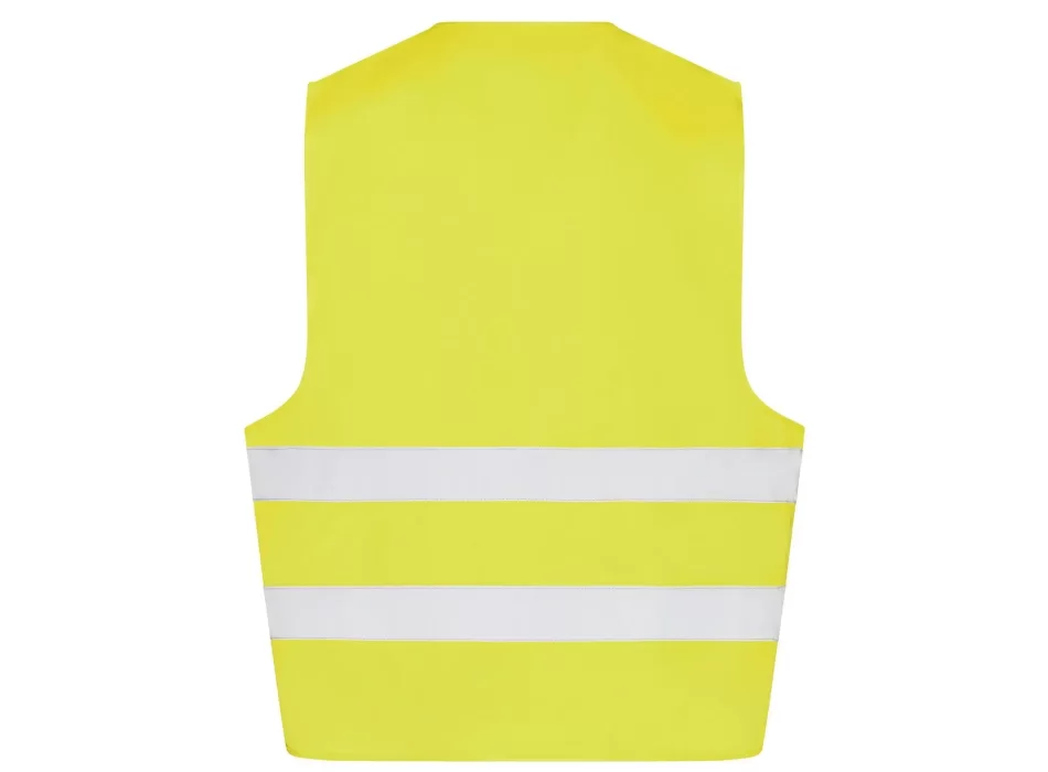 Safety Vest Adults FullGadgets.com