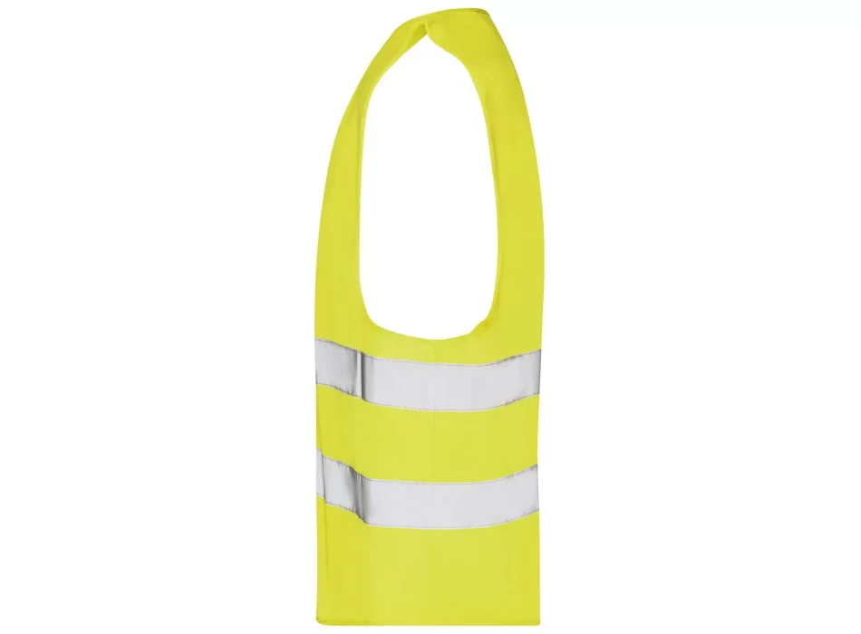 Safety Vest Adults FullGadgets.com