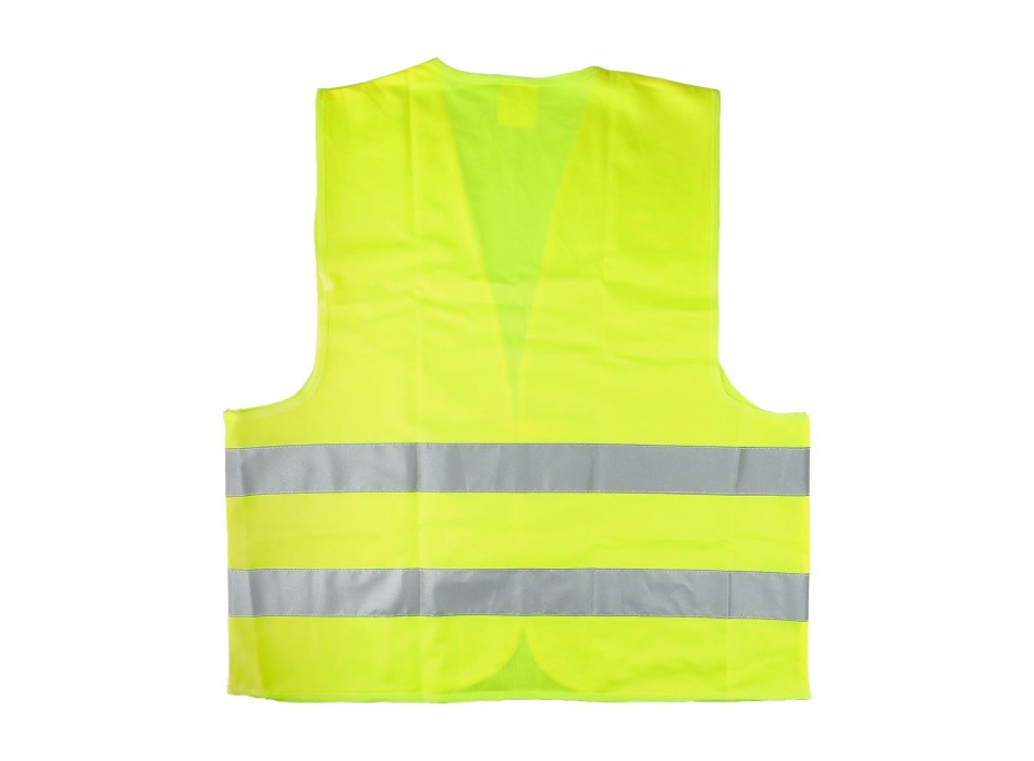 Safety vest Arturo | Adults FullGadgets.com