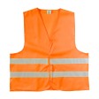 Safety vest Arturo | Adults FullGadgets.com