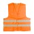 Gilet D'Emergenza Personalizzabile |Unbranded