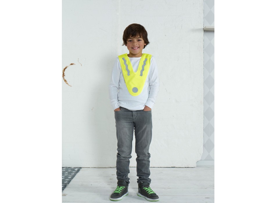 Safety vest Cassidy | Kids FullGadgets.com