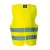 Safety Vest For Kids 100% Poliestere Personalizzabile |KORNTEX