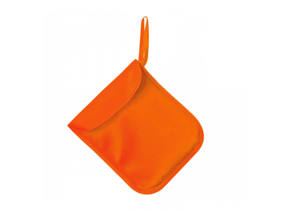 Safety Vest in Bag 100%P FullGadgets.com