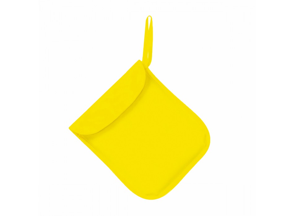 Safety Vest in Bag 100%P FullGadgets.com