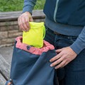 Safety Vest In Bag 100% Poliestere Personalizzabile |KORNTEX