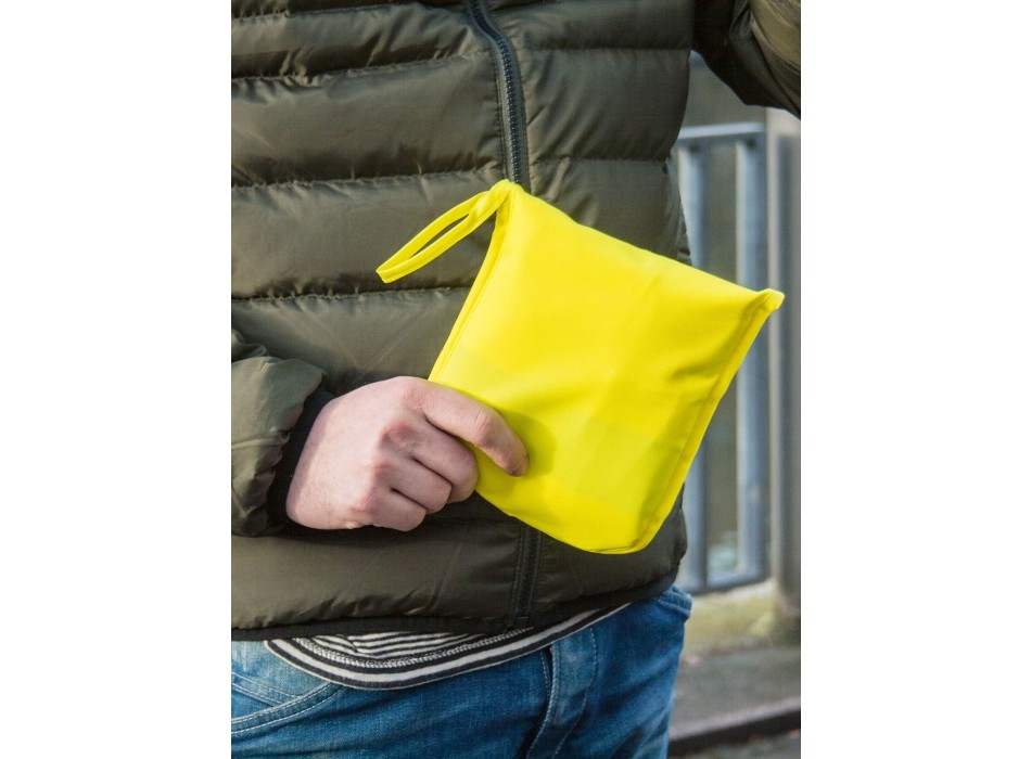 Safety Vest in Bag FullGadgets.com