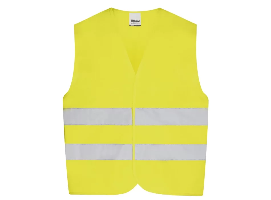Safety Vest Kids FullGadgets.com
