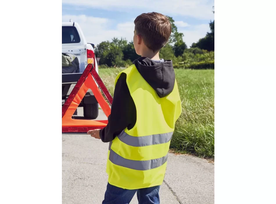 Safety Vest Kids FullGadgets.com