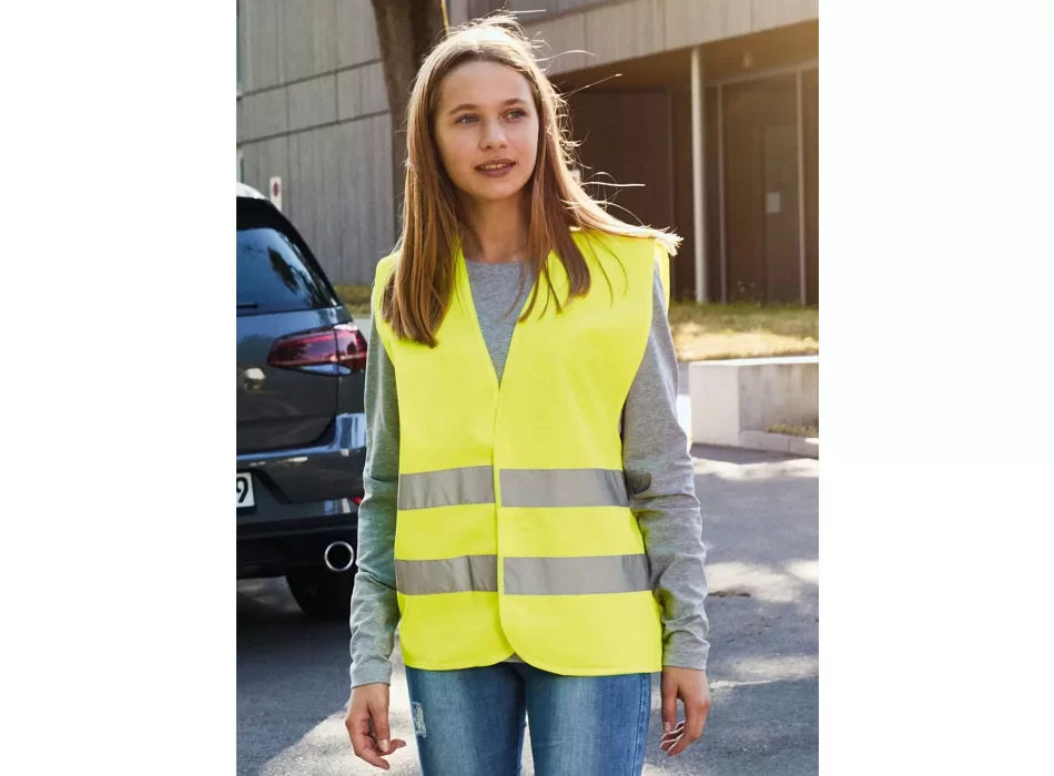 Safety Vest Kids FullGadgets.com