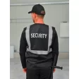 Safety Vest 'Multifunctional' FullGadgets.com