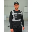 Safety Vest 'Multifunctional' FullGadgets.com