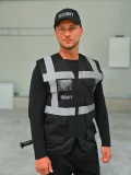 Safety Vest 'Multifunctional'