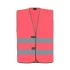 Safety Vest Personalizzabile
